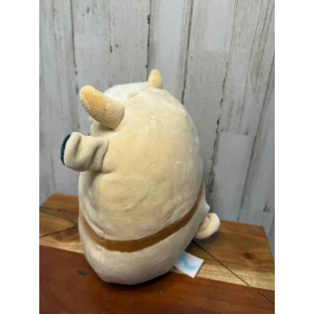 Squishmallows 8